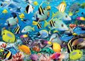 1000 Piece Jigsaw Puzzle - Ocean Colors | EUROGRAPHICS