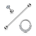 3pc Curated Ear Value Pack