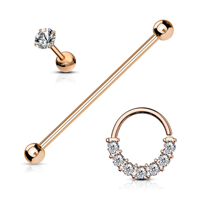 3pc Curated Ear Value Pack