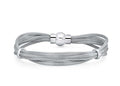 5-Strand Rodondo Sterling Bracelet | Washington Diamond