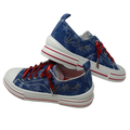 Aman USA Sneakers — VERY G