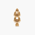 Aaradhya Antique Hair Brooch