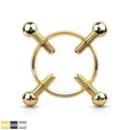 Adjustable Non-Piercing Nipple Shield-My Body Piercing Jewellery