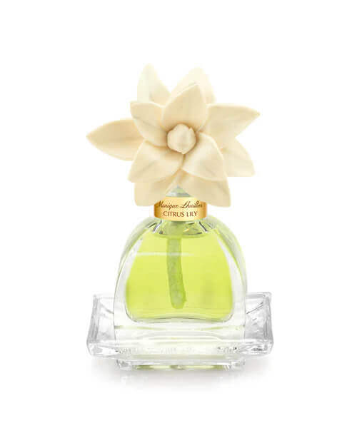 Agraria Monique Lhuillier Citrus Diffuser - Mildred Hoit
