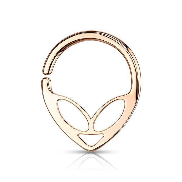 Alien Ring 16G-My Body Piercing Jewellery