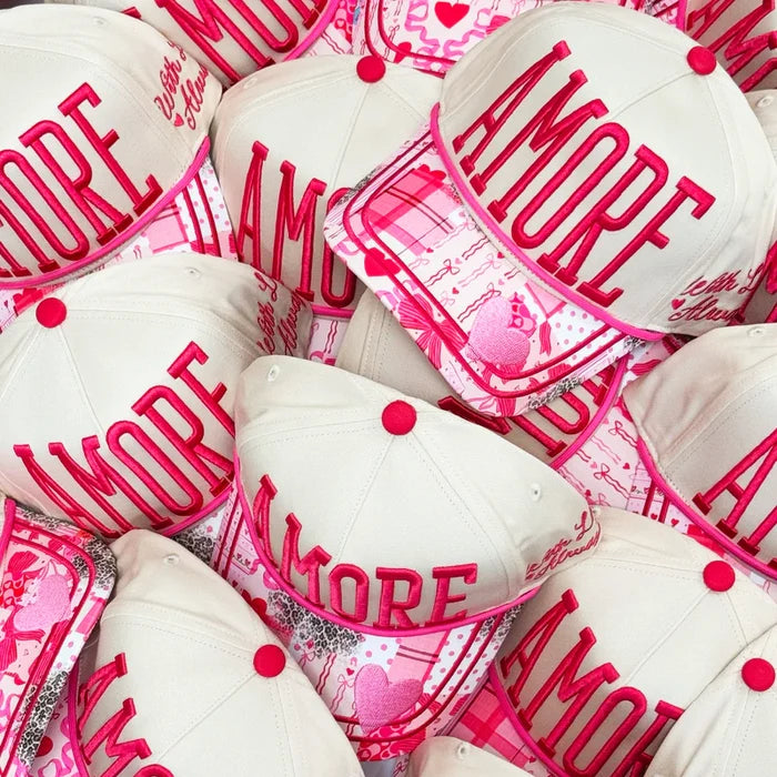 Amore Hat