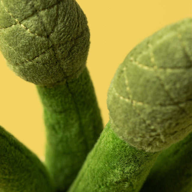Amusable Asparagus — Jellycat, view 3