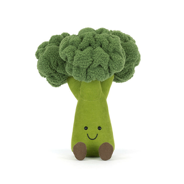Amusables Broccoli — Jellycat