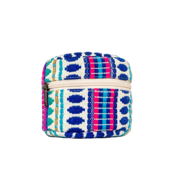 Ansley Cosmetic Pouch