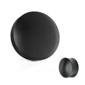 Areng Wood Solid Plug 6mm-51mm-My Body Piercing Jewellery