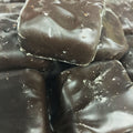 Asher's Jumbo Marshmallows in Chocolate