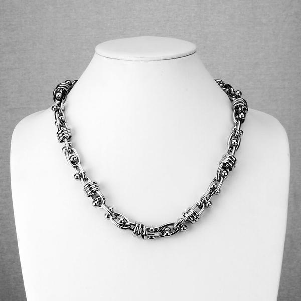 Ball Linked Chain-My Body Piercing Jewellery
