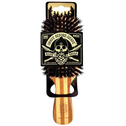 Bamboo Brush