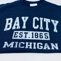 Bay City T-Shirts 1865 — Luba's Fashion, view 2