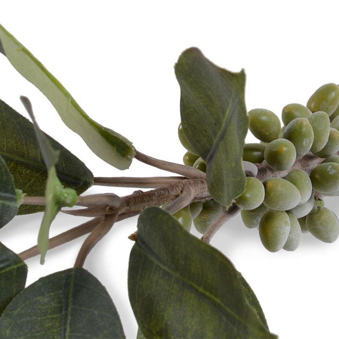 Berry Branch, 37" L - Coffee - New Growth Designs