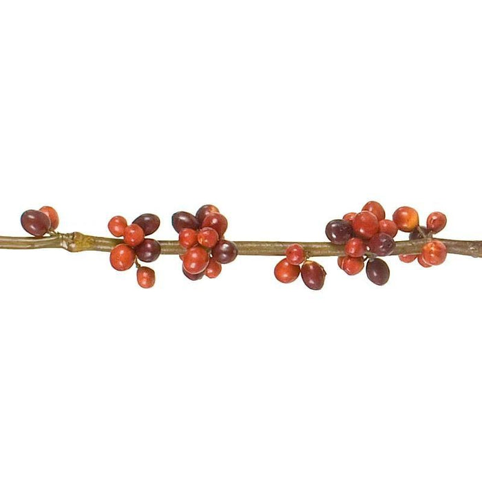 Berry Branch - New Growth Designs