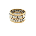 BEST SELLER! Set of Five Stack Rings