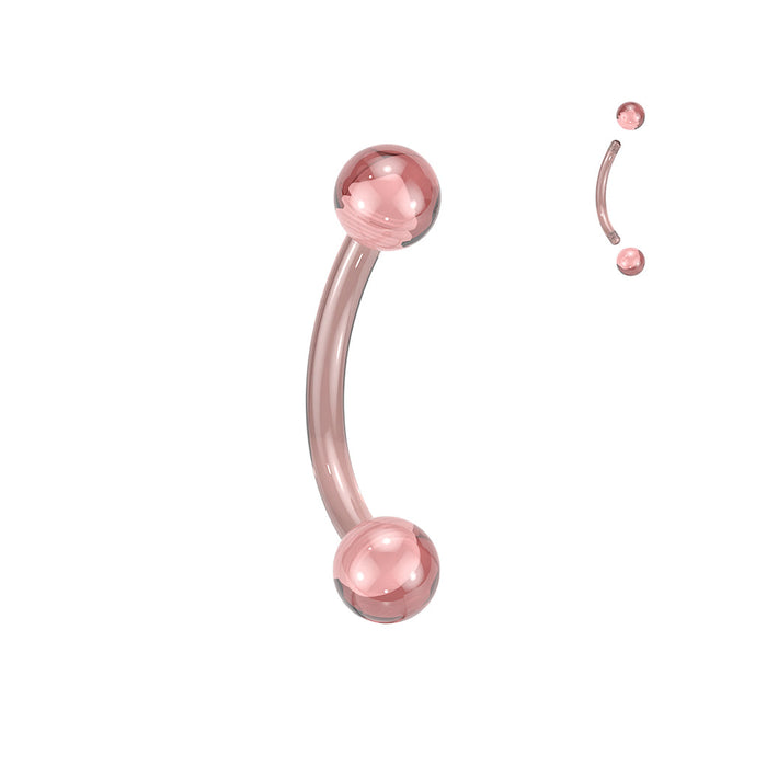 Solid / Pink