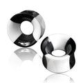Bone and Horn Tunnel 4mm - 25mm-My Body Piercing Jewellery