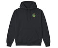 Botanical Anatomy - SoftTouch Hooded Sweatshirt
