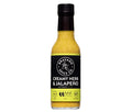 Bravado Hot Sauce