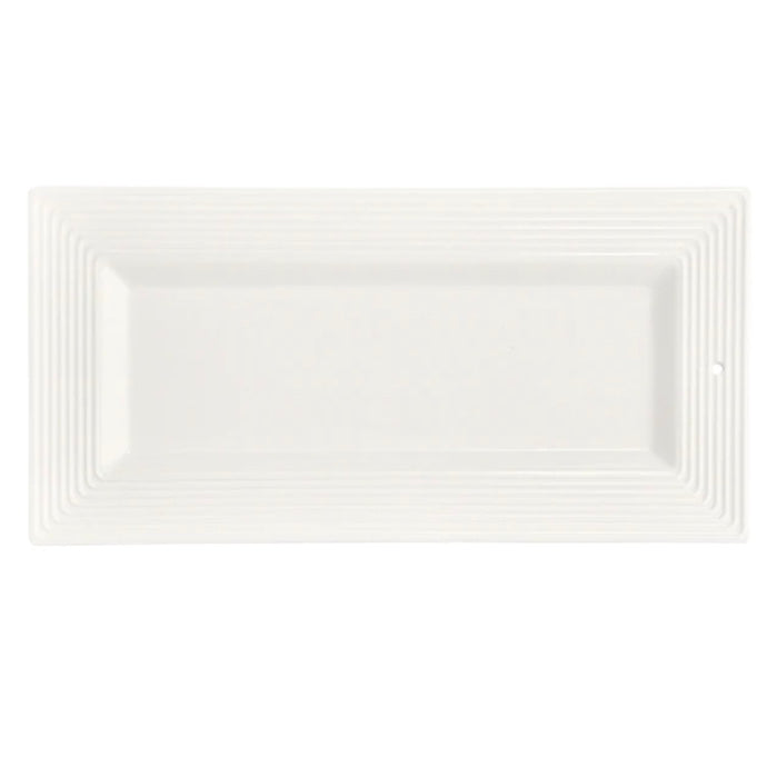 Bread Tray Pinstripes — Nora Fleming LLC