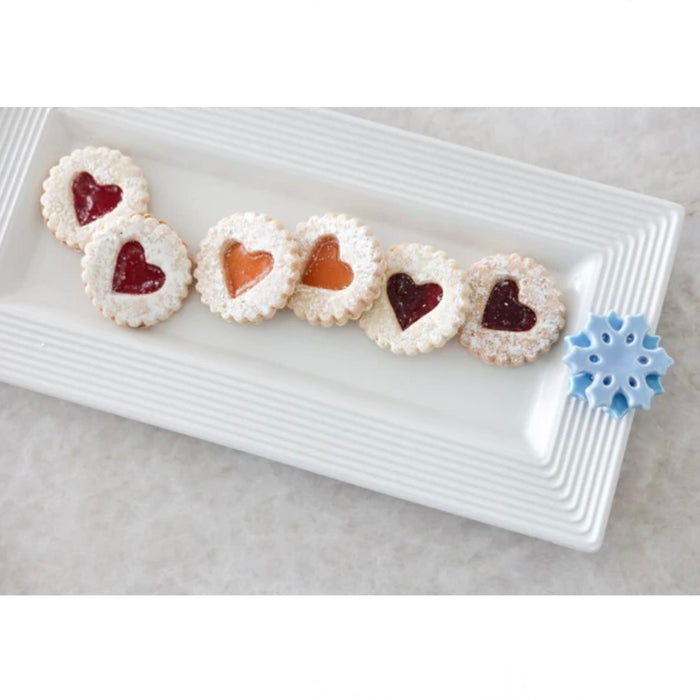 Bread Tray Pinstripes — Nora Fleming LLC, view 2