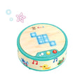 Bright Beats Pixelz Drum