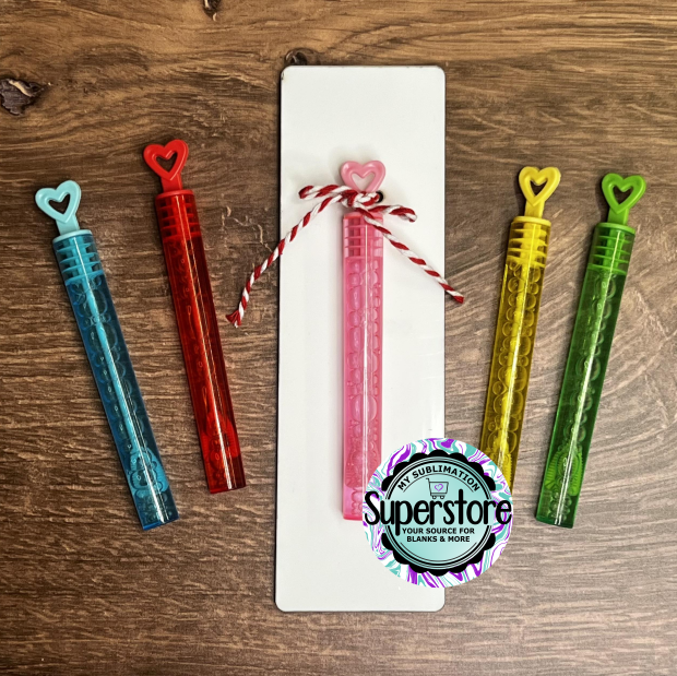 Bubble holder - BULK PURCHASE 10 pieces
