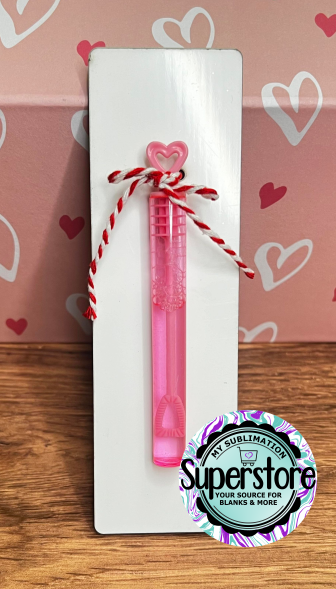 Bubble holder - BULK PURCHASE 10 pieces