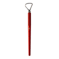 BuschKraft Dragonfly Tool, Universal Handle with Delta Tungsten Blade