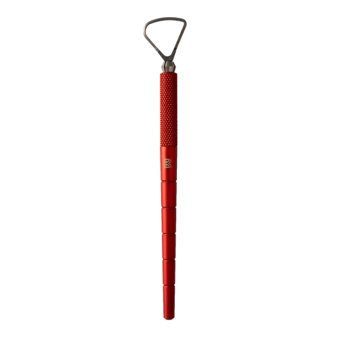 BuschKraft Dragonfly Tool, Universal Handle with Delta Tungsten Blade