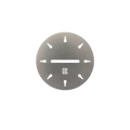 BuschKraft Medium Circle Rib - Rigid
