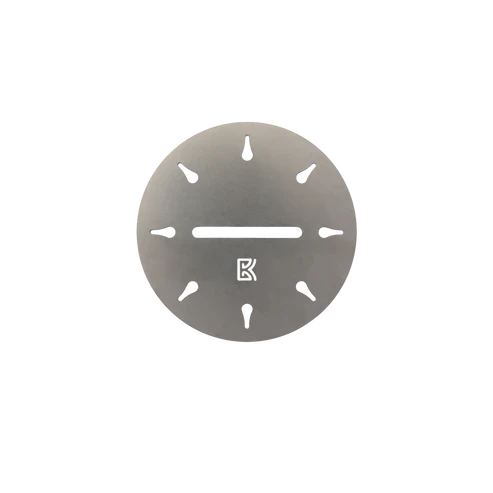BuschKraft Medium Circle Rib - Rigid