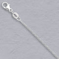 Cable 14KW 1.0mm lobster catch 18in 30 gauge | Washington Diamond
