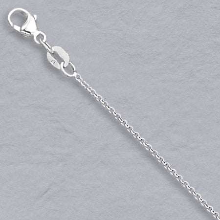 Cable 14KW 1.0mm lobster catch 18in 30 gauge | Washington Diamond