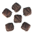 Caramels in Chocolate