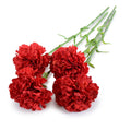 Carnation Flower Stem - New Growth Designs