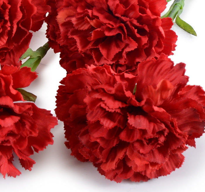 Carnation Stem, 24" L