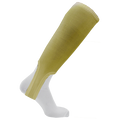 Coach Carr's TEAM - Pearsox Solid Color Vegas Gold Stirrup - 7" Cut