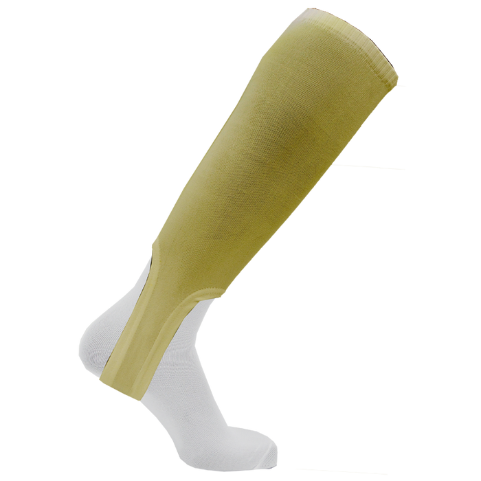 Coach Carr's TEAM - Pearsox Solid Color Vegas Gold Stirrup - 7" Cut