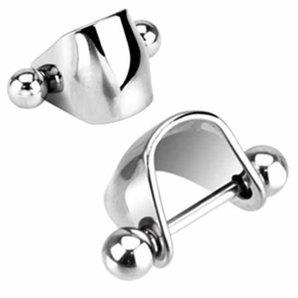 Cartilage Cuff 16G