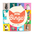 Cat Bingo Game - Mildred Hoit