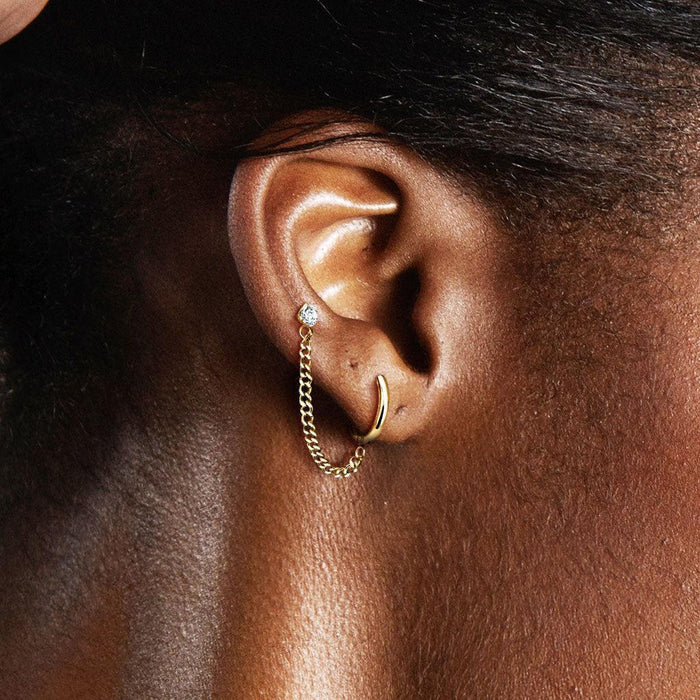 Chain Clicker & Gem Cartilage Bar