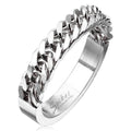 Chain Ring-My Body Piercing Jewellery