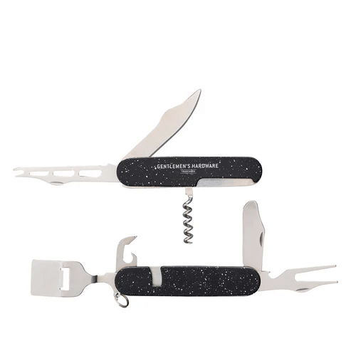 Cheese and Wine Multi-Tool - Mildred Hoit