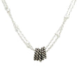 Circle of Us Necklace