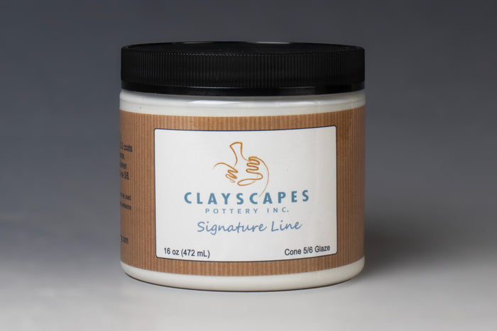 Clayscapes Berry Blush Pint