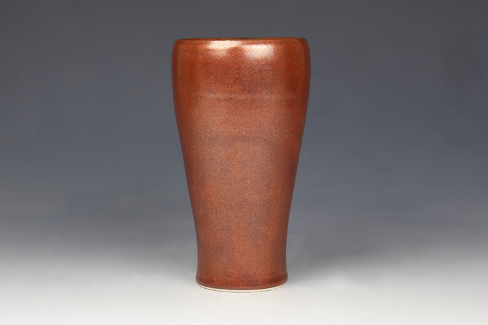 Clayscapes Cinnabar Pint