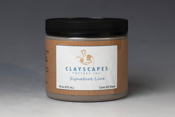 Clayscapes Cobblestone Pint